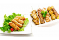 PLAT CHAUD